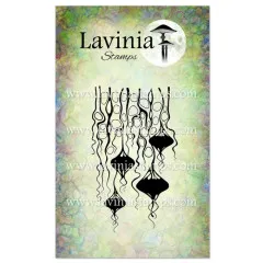 Lavinia Clear Stamps - Starflare Pods